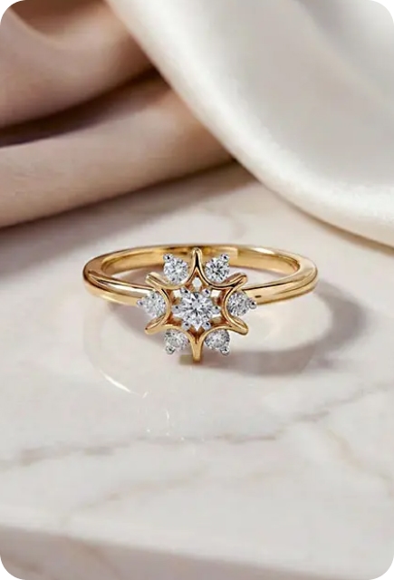 Engagement Ring