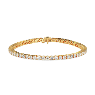 1.5 Carat Diamond Ring With Geometric Design