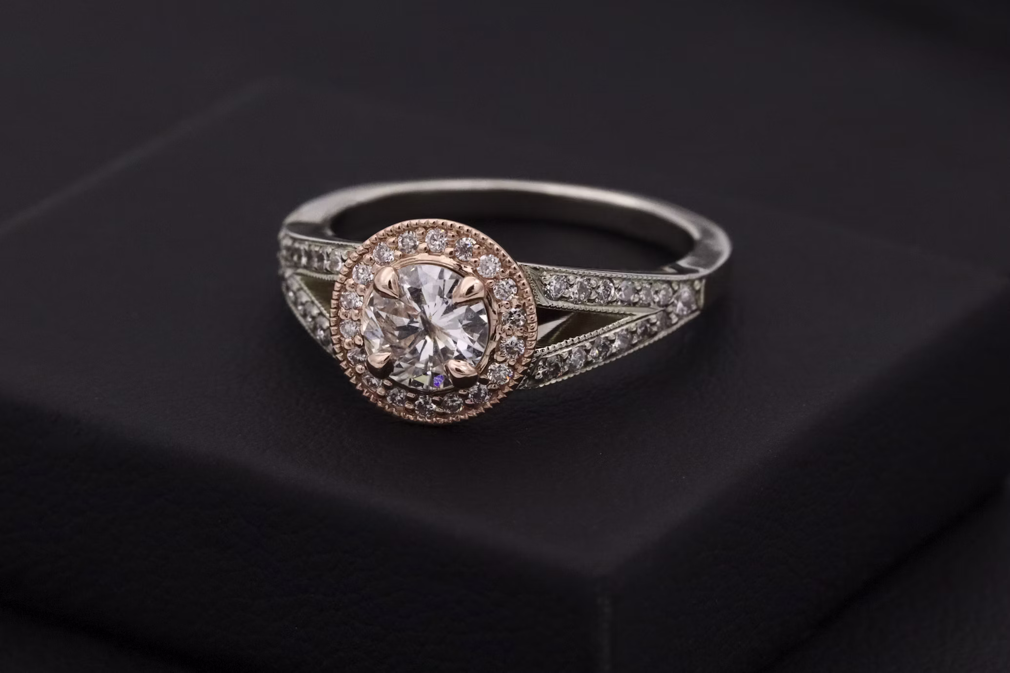 Kavera Luxury Jewelry
