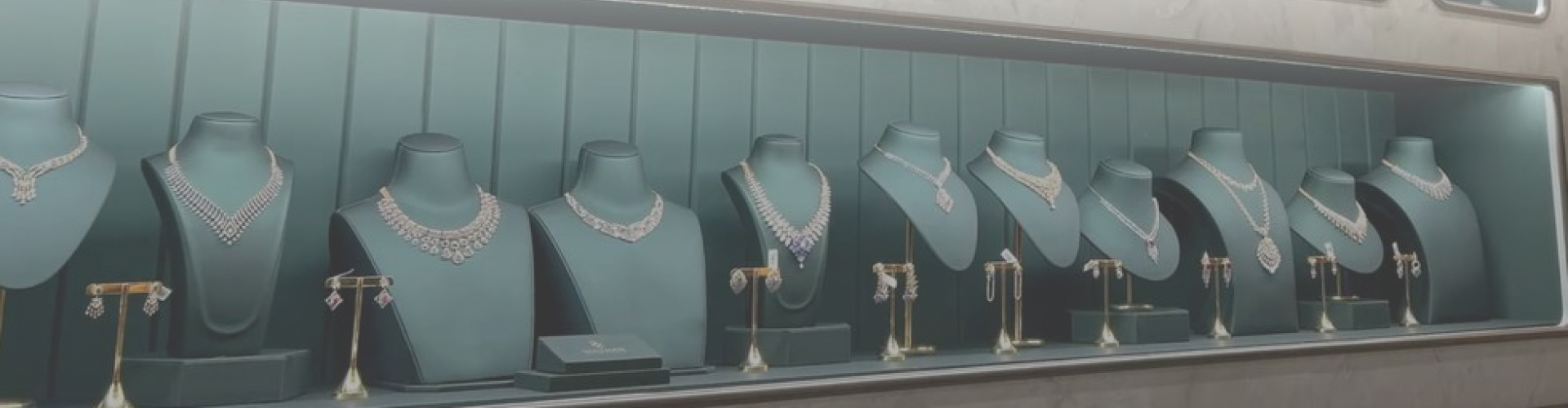 Kavera Boutique Showroom